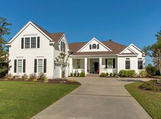 86 Farnsleigh Ave, Bluffton, SC 29910