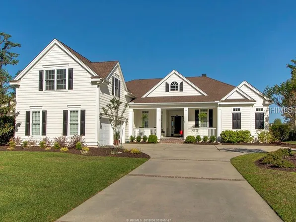 86 Farnsleigh Ave, Bluffton, SC 29910