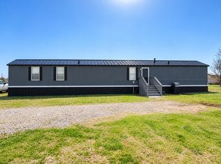 3809 Ragged Rock Ct, Joshua, TX 76058