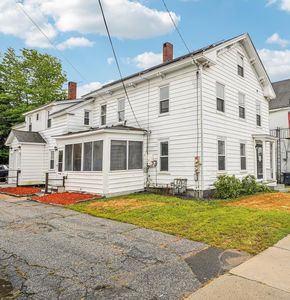 14 Kinsley Street, Nashua, NH, 03060
