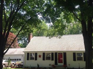 30 Vantana Dr, Bristol, CT 06010