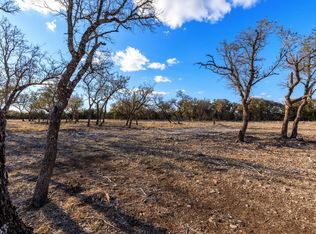 LOT S3660 91 Seven Springs Rnch, Junction, TX 76849