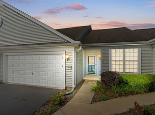 12640 Rock Island Trl, Huntley, IL 60142