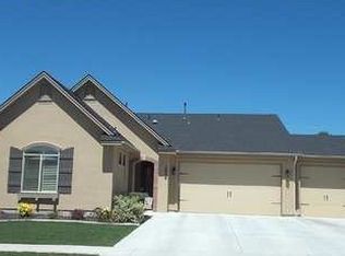 1504 E Tuttle Ct, Meridian, ID 83646