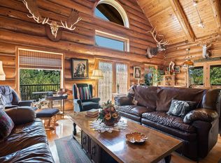 533 Joans Rd, Santa, ID 83866