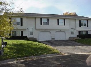 505 Tara Ct, Deforest, WI 53532