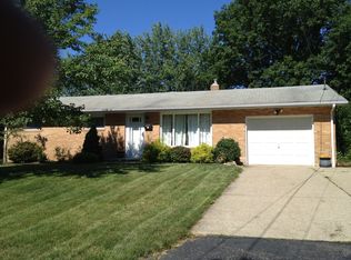 219 Overmont Ave SW, Massillon, OH 44646
