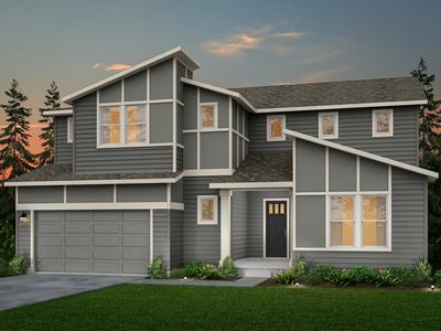 3460 W 4th St, Washougal, WA, 98671