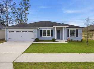 8722 Kaye Ln, Jacksonville, FL 32244