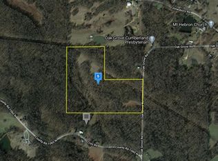 2547 Crim Rd, Metropolis, IL 62960