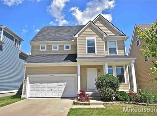 30557 Austin Ct, Chesterfield, MI 48051