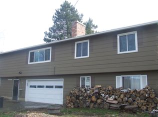 1685 Damen St, Moscow, ID 83843