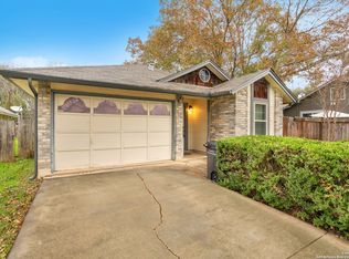 3345 Stoney Sq, San Antonio, TX 78247