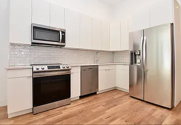 Rented by Bohemia Realty Group