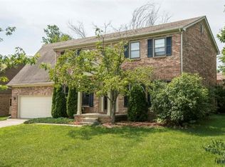 2028 Bamboo Dr, Lexington, KY 40513