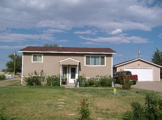 28188 Manor St, Rocky Ford, CO 81067