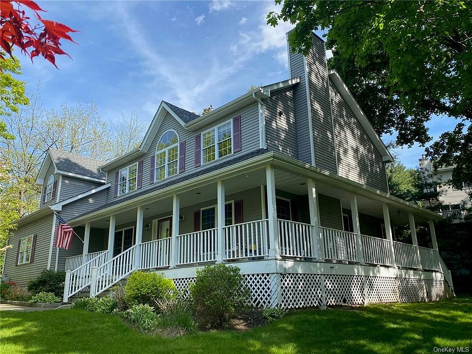 5 Drake Lane, White Plains, NY 10607 Zillow