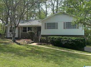 2204 Diane Dr, Birmingham, AL 35235