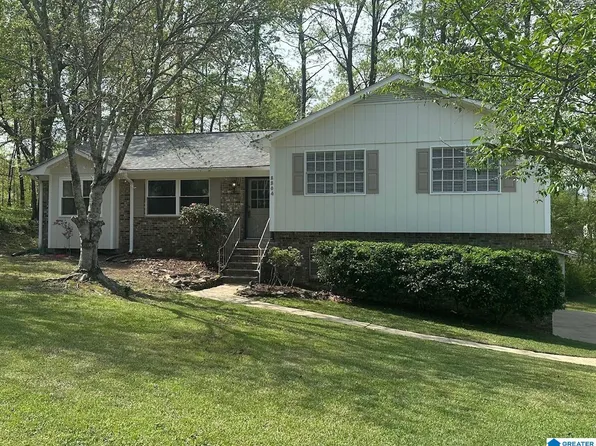 2204 Diane Dr, Birmingham, AL 35235