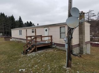 40 Shinerville Rd, Dushore, PA 18614