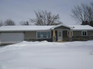 15021 Xkimo St NW, Ramsey, MN 55303