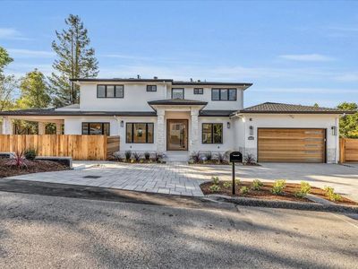 13050 Oakwood Ct, Saratoga, CA, 95070