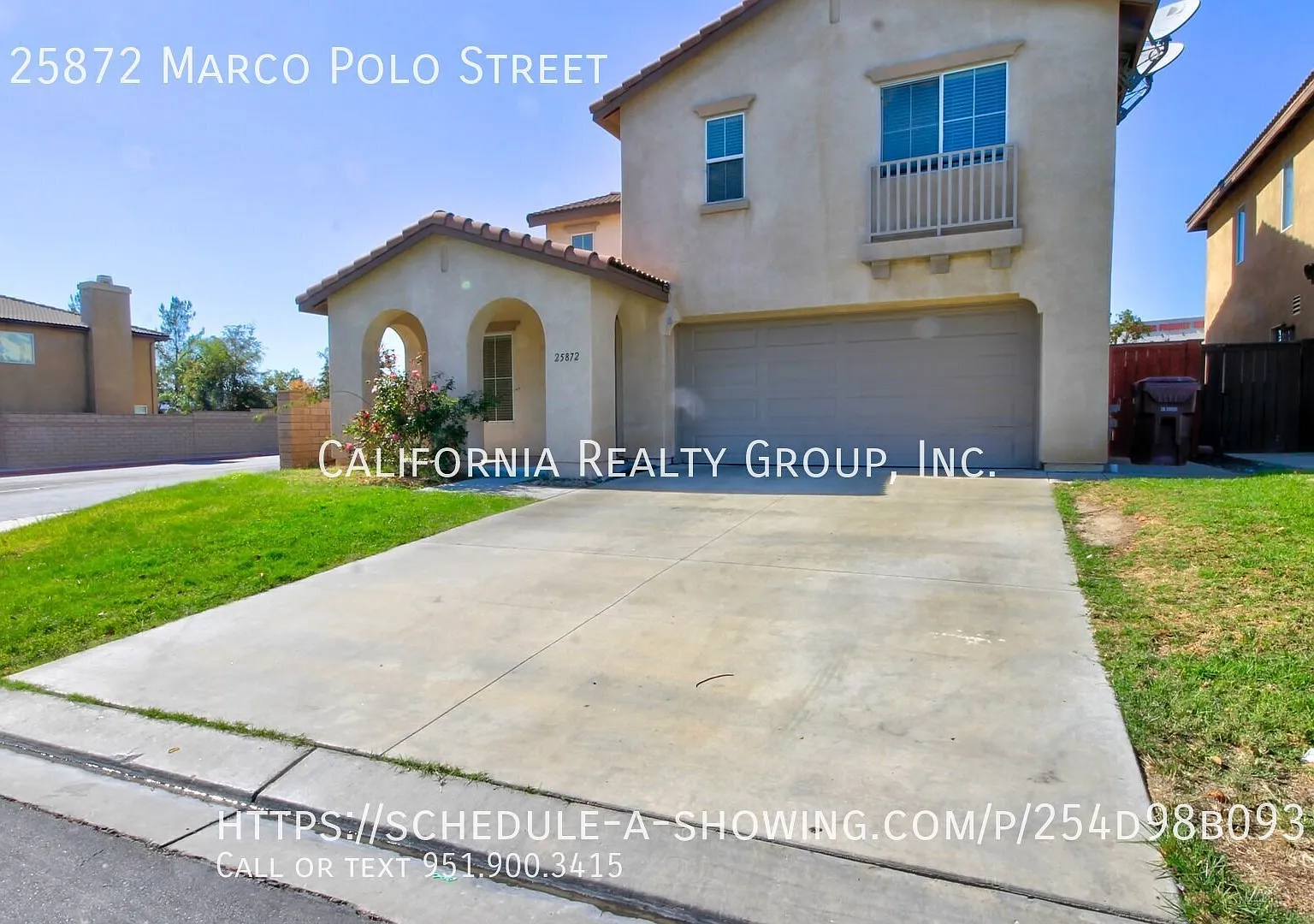 3 bed, 2.5 bath, 1920 sqft, $2,950 — Photo 2