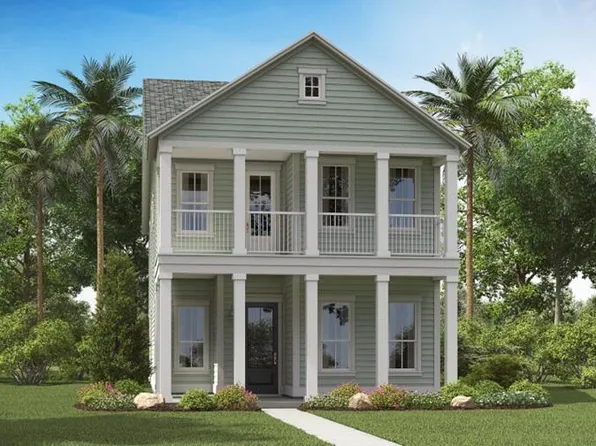 315 Archar St, Summerville, SC 29486