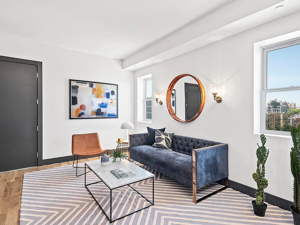 1st image of 733 Rogers Ave #501E