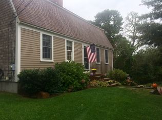 19 Cheyenne Ln, Yarmouth Port, MA 02675