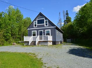 36 Ticklenaked Pond Rd, East Ryegate, VT 05042