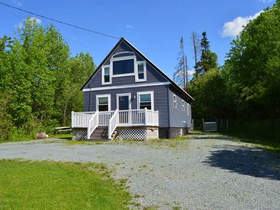 36 Ticklenaked Road, East Ryegate, VT, 05042