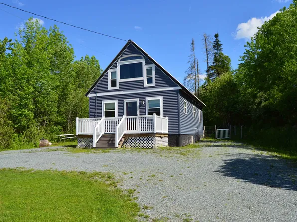 36 Ticklenaked Road, Ryegate, VT 05042