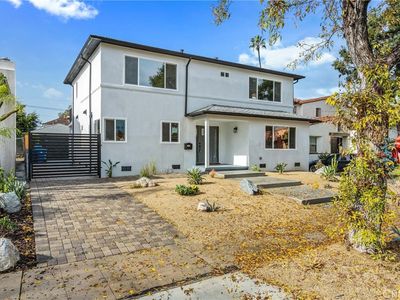 3921 6th Ave, Los Angeles, CA, 90008
