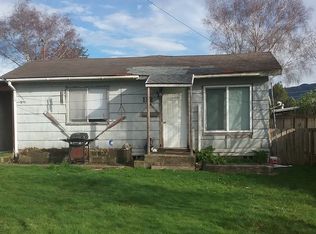 112 10th St, Garibaldi, OR 97118