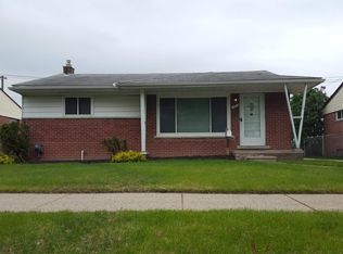 235 Shotka St, Westland, MI 48186