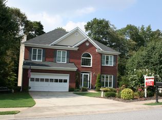 2147 Riverbirch Ct, Lawrenceville, GA 30044