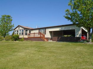 3476 Highway 131, Washburn, TN 37888