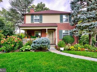 515 Lindley Rd, Glenside, PA 19038