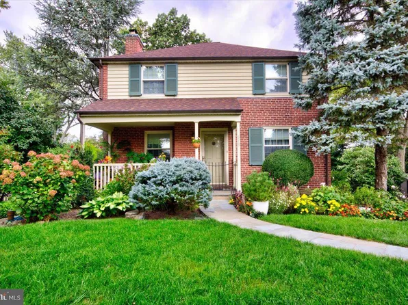 515 Lindley Rd, Glenside, PA 19038