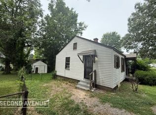 2731 Jeffrey Ave, Memphis, TN 38114