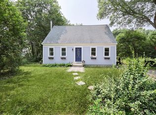 21 Shannon Way, Barnstable, MA 02630