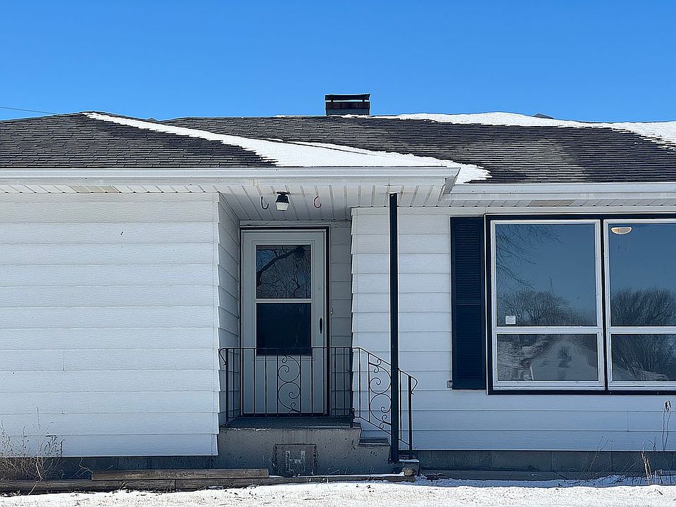 405 N 4th St, Parkston, SD 57366 Zillow