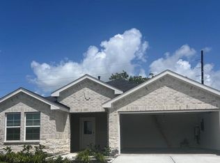 2704 Willow Gulch Way, Richmond, TX 77469