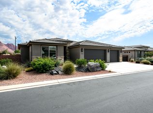 476 W Saguaro Way, Ivins, UT 84738