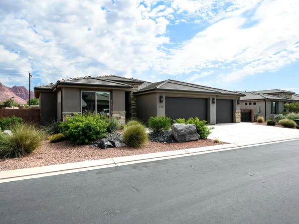 476 W Saguaro Way, Ivins, UT 84738
