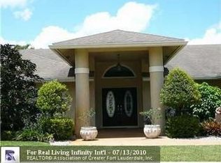 11871 NW 27th St, Plantation, FL 33323