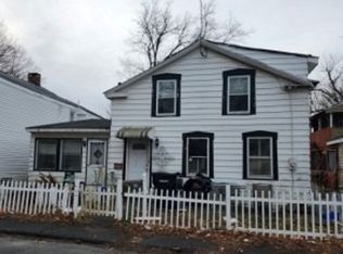 3 Mechanic St, Troy, NY 12180