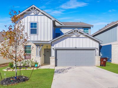 11433 Long Rider, San Antonio, TX, 78254