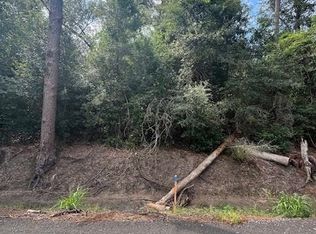 0 Mark Lebleu Rd, Iowa, LA 70647